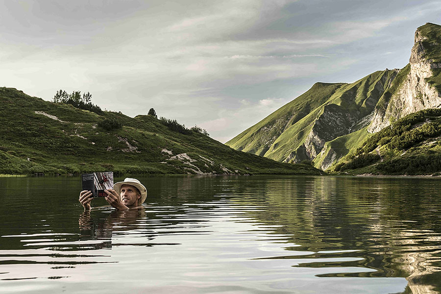 Dekoratives Bild Dekoratives Bild