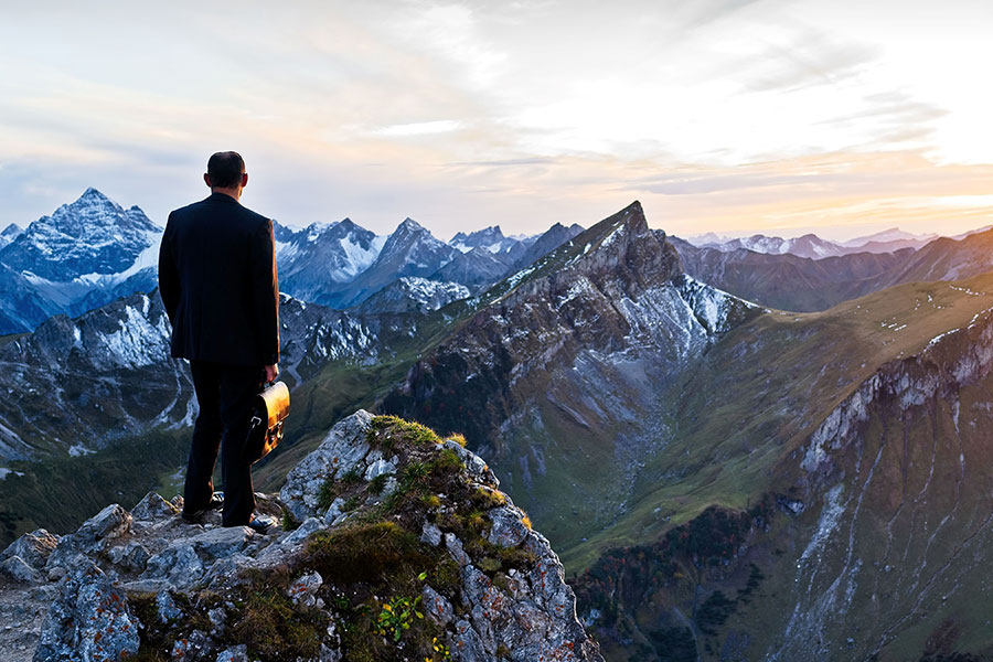 Dekoratives Bild Dekoratives Bild